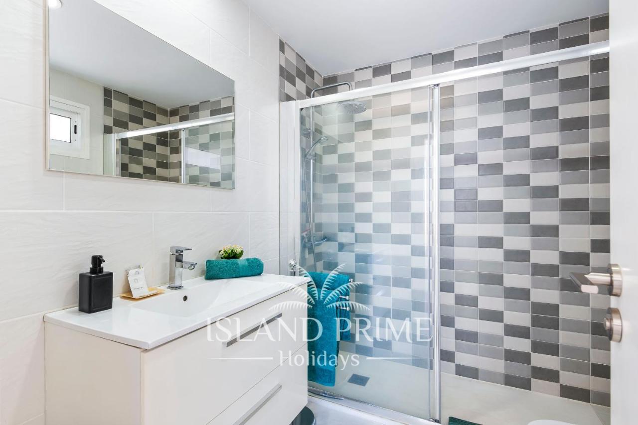 Holiday Apartment 2 In Sand Club Sc266 ซานมิเกลเดียโบนา ภายนอก รูปภาพ
