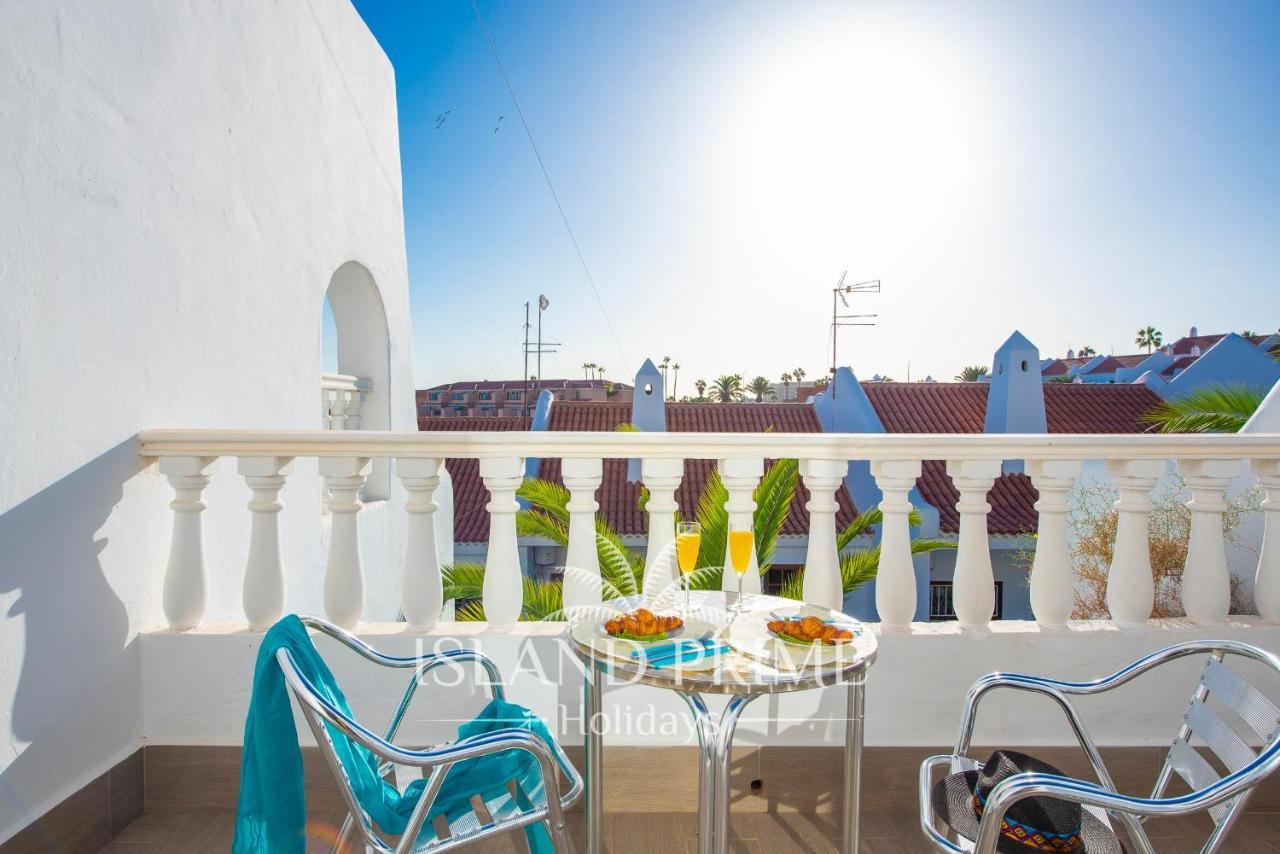 Holiday Apartment 2 In Sand Club Sc266 ซานมิเกลเดียโบนา ภายนอก รูปภาพ
