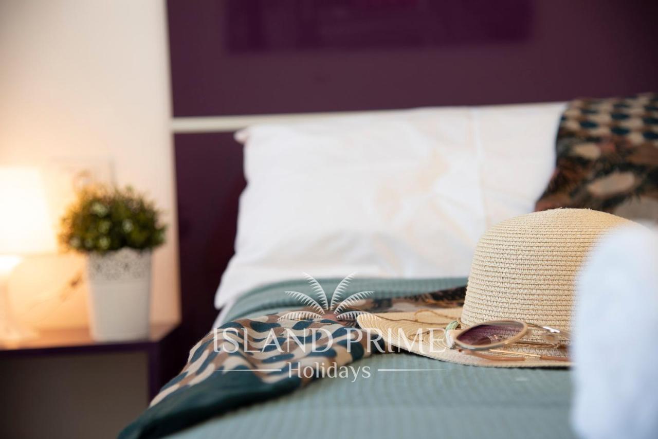 Holiday Apartment 2 In Sand Club Sc266 ซานมิเกลเดียโบนา ภายนอก รูปภาพ
