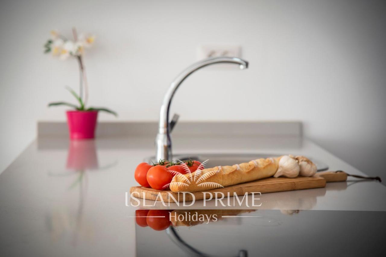 Holiday Apartment 2 In Sand Club Sc266 ซานมิเกลเดียโบนา ภายนอก รูปภาพ