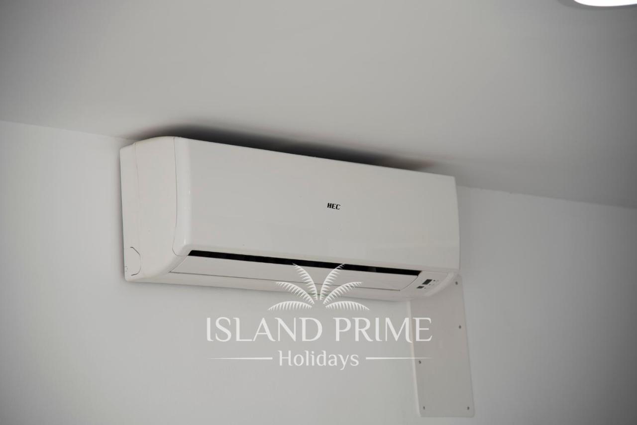 Holiday Apartment 2 In Sand Club Sc266 ซานมิเกลเดียโบนา ภายนอก รูปภาพ