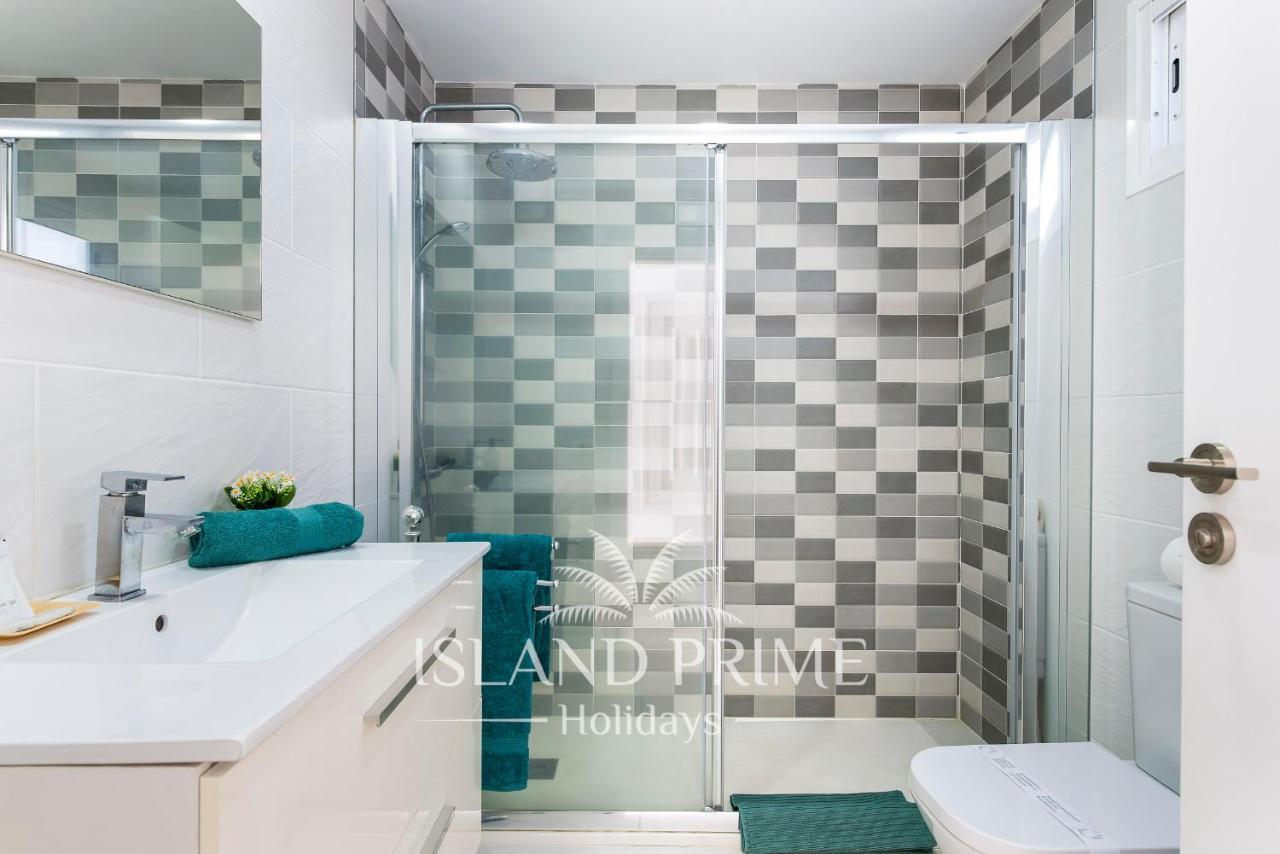 Holiday Apartment 2 In Sand Club Sc266 ซานมิเกลเดียโบนา ภายนอก รูปภาพ