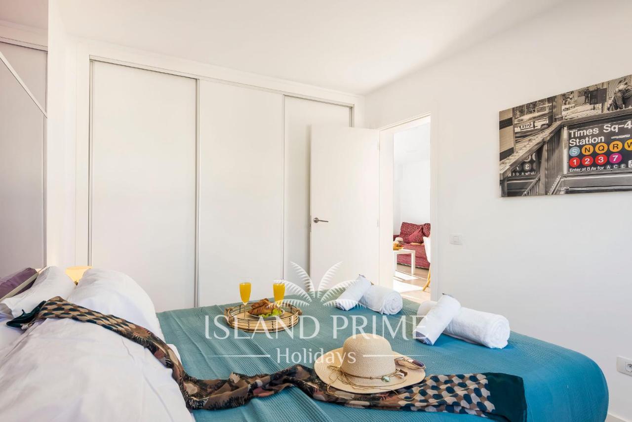Holiday Apartment 2 In Sand Club Sc266 ซานมิเกลเดียโบนา ภายนอก รูปภาพ