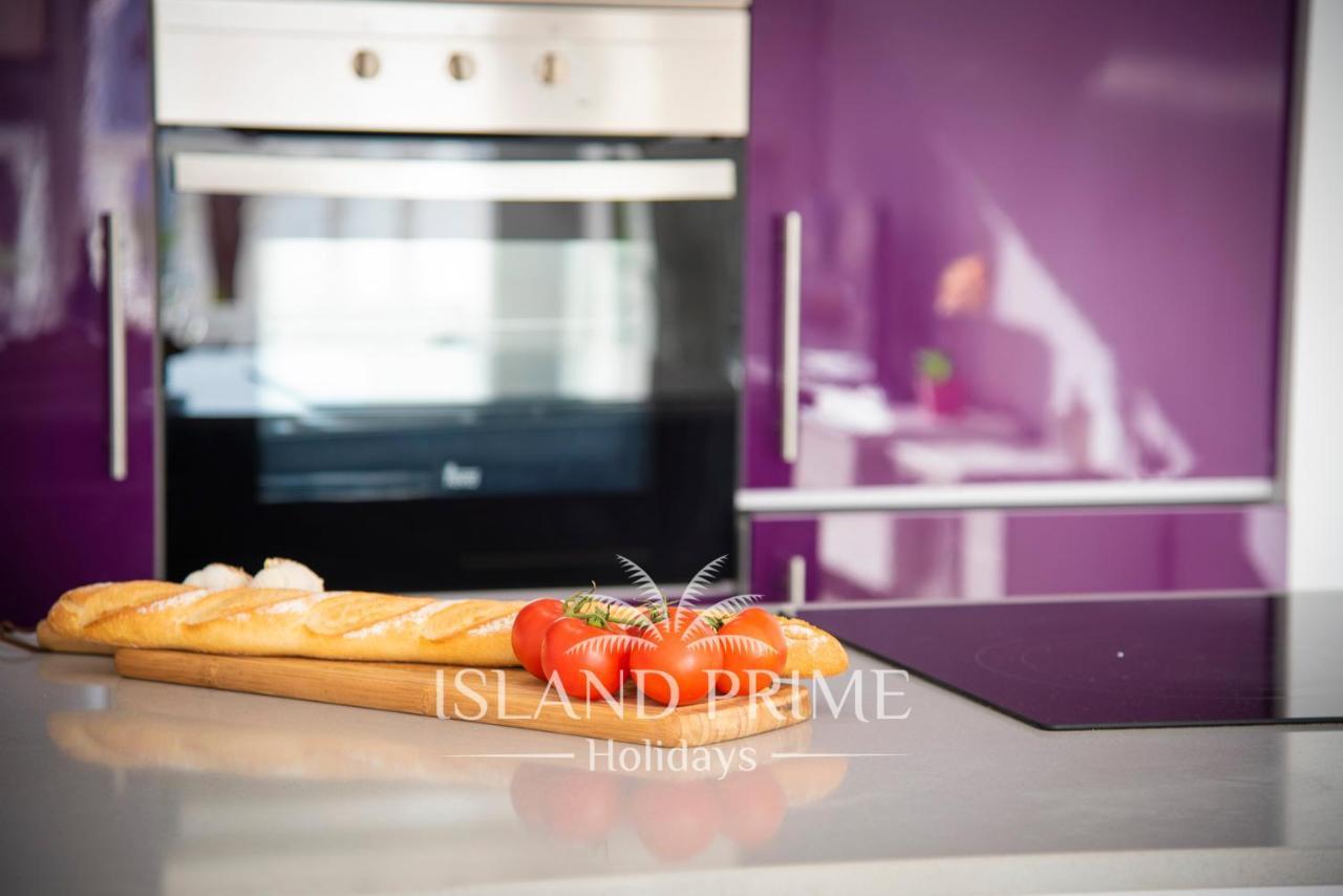 Holiday Apartment 2 In Sand Club Sc266 ซานมิเกลเดียโบนา ภายนอก รูปภาพ