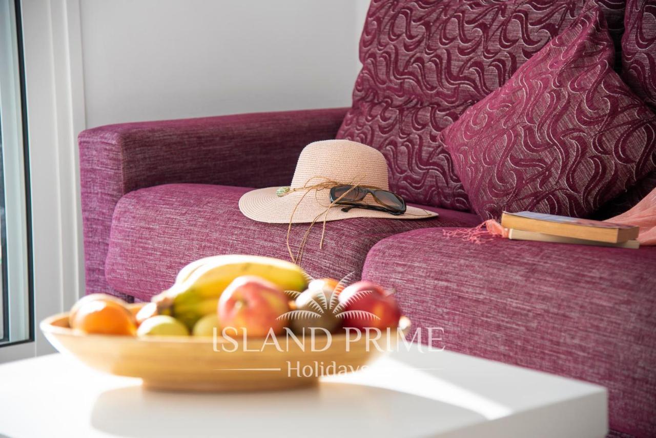 Holiday Apartment 2 In Sand Club Sc266 ซานมิเกลเดียโบนา ภายนอก รูปภาพ