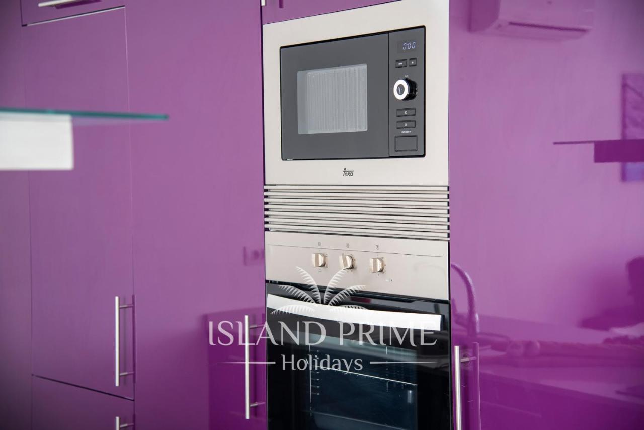 Holiday Apartment 2 In Sand Club Sc266 ซานมิเกลเดียโบนา ภายนอก รูปภาพ