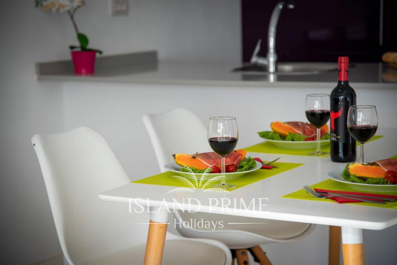 Holiday Apartment 2 In Sand Club Sc266 ซานมิเกลเดียโบนา ภายนอก รูปภาพ