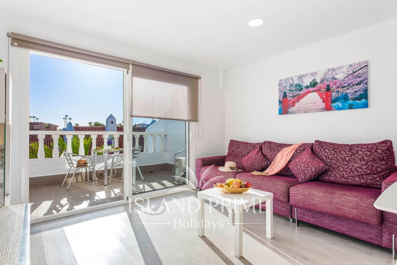 Holiday Apartment 2 In Sand Club Sc266 ซานมิเกลเดียโบนา ภายนอก รูปภาพ