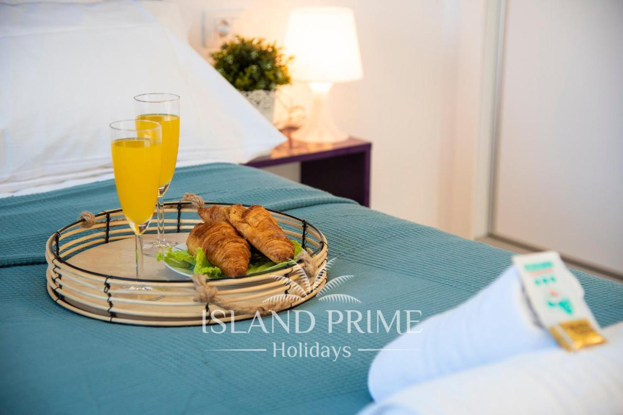 Holiday Apartment 2 In Sand Club Sc266 ซานมิเกลเดียโบนา ภายนอก รูปภาพ