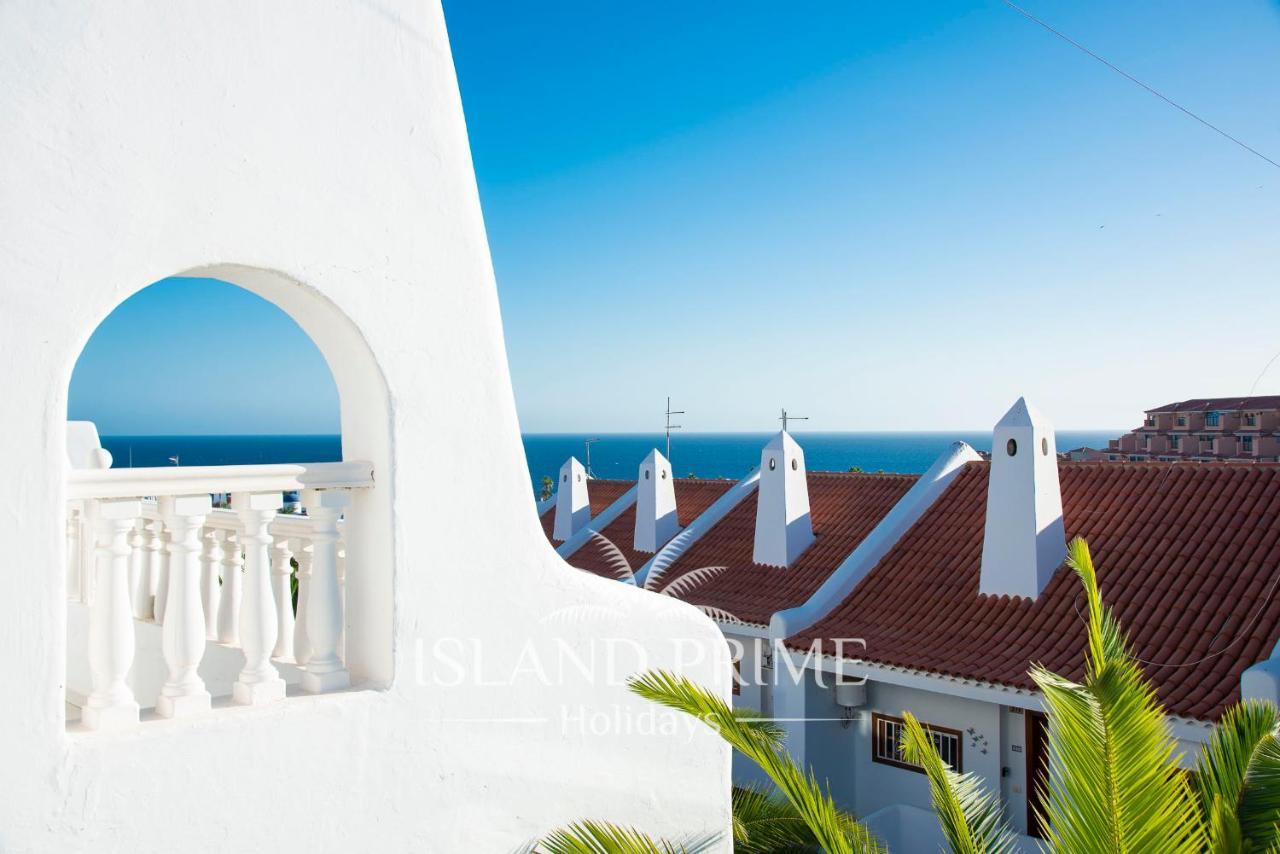 Holiday Apartment 2 In Sand Club Sc266 ซานมิเกลเดียโบนา ภายนอก รูปภาพ
