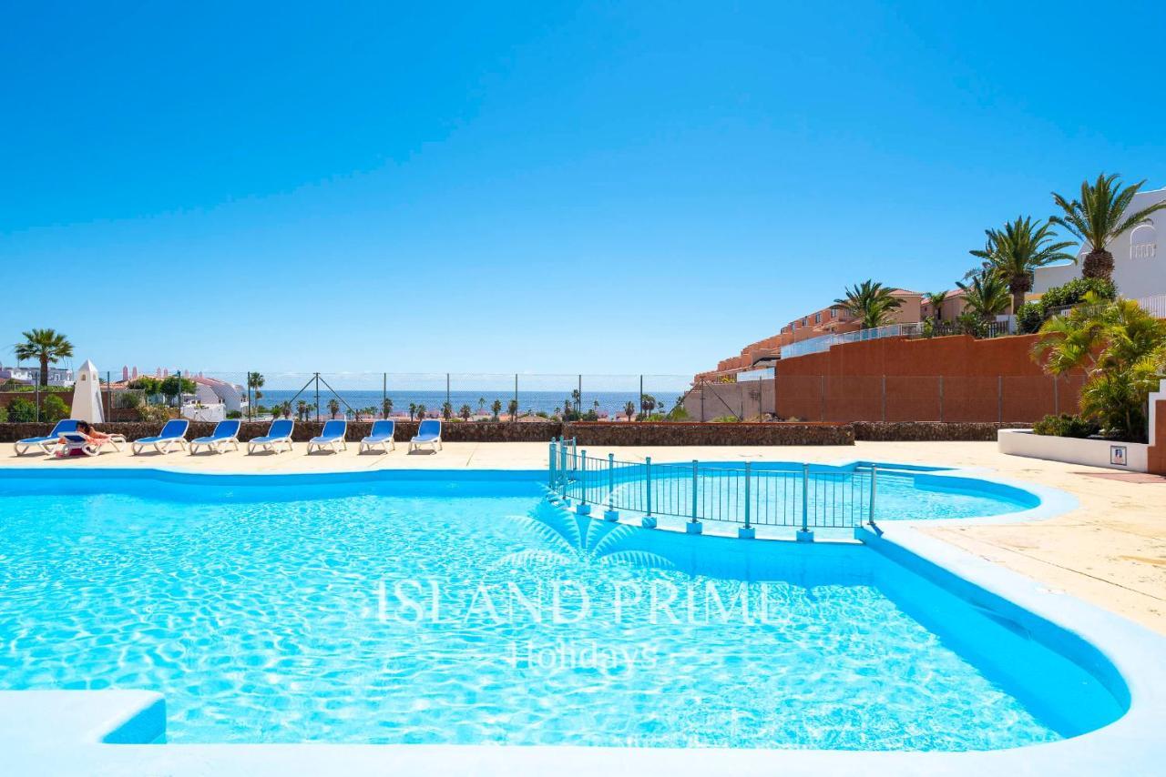 Holiday Apartment 2 In Sand Club Sc266 ซานมิเกลเดียโบนา ภายนอก รูปภาพ