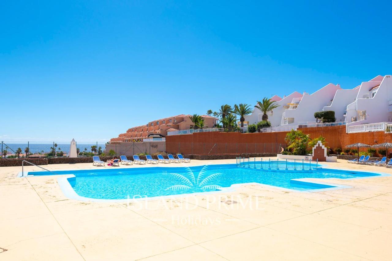 Holiday Apartment 2 In Sand Club Sc266 ซานมิเกลเดียโบนา ภายนอก รูปภาพ